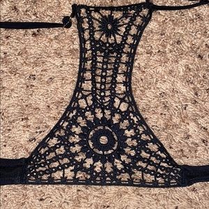 Worn once. Size medium. Xhiliration